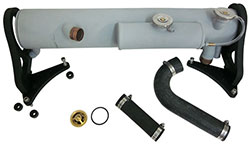 Hardin Marine - Complete Closed Cooling Kits