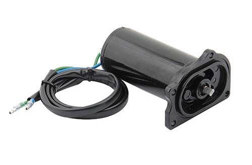 Hardin Marine - Power Trim Motor Mercury 827675A1