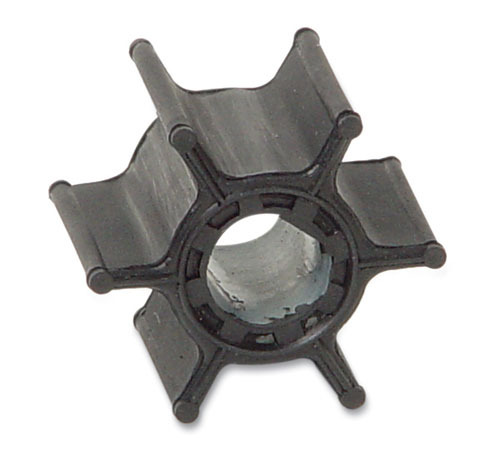 Byta impeller p honda #2