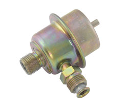 Hardin Marine - Fuel Pressure Regulators