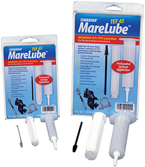 MARELUBE TEF45 (FORESPAR)