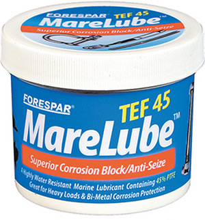 MARELUBE TEF45 (FORESPAR)