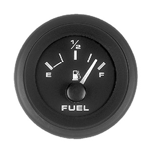 Premier Pro Fuel Gauge