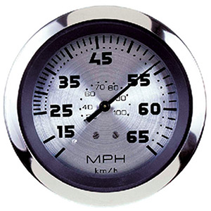 Sterling 3" Speedo Kit 65 Mph"