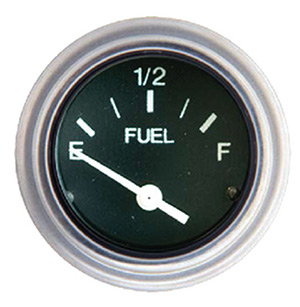 Heavy Duty Series Fuel Gauge