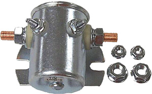 Solenoid