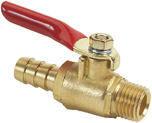 Shut-Off Valve