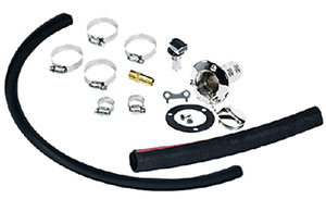 Fuel Tank Installation Kit