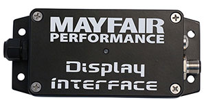 Smartcraft / NMEA 2000 Upgrade Box for Mayfair Trim Indicators