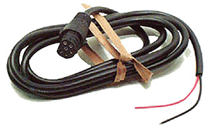 PC-24U Power Cable