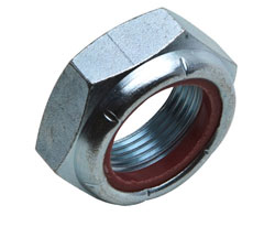 Impeller Nut