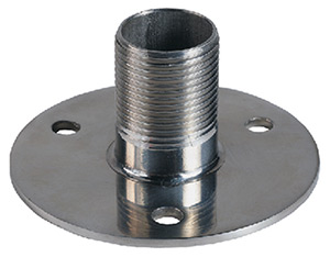 Stainless Steel Low Profile Flange Mount