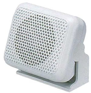 External Speaker