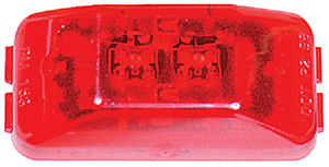 Anderson LED Clearance/Side Marker Light Kit