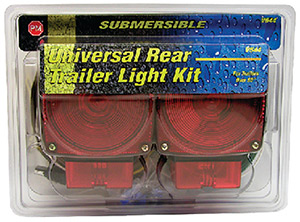 Anderson Over 80" Submersible Rear Lighting Kit"