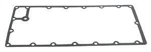 Outer Exhaust Gasket