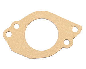 Gasket, Carb Mounting