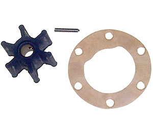 Impeller Kit