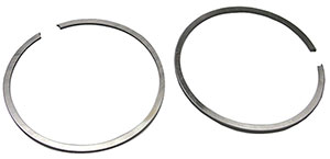 Piston Rings