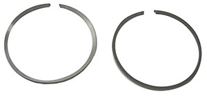 Piston Rings