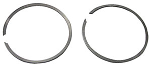 Piston Rings