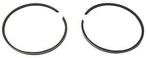 Piston Rings