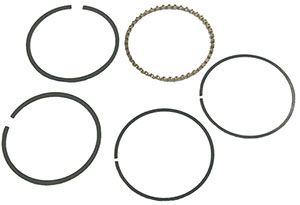 Piston Rings