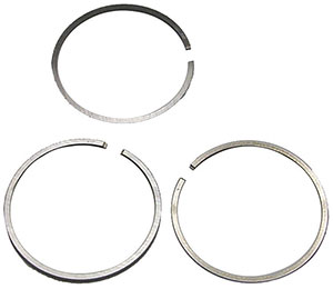 Piston Rings