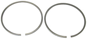 Piston Rings