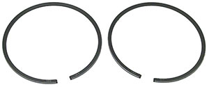 Piston Rings