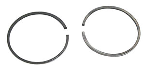 Piston Rings