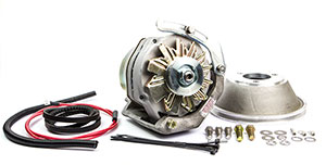 Alternator Conversion Kit