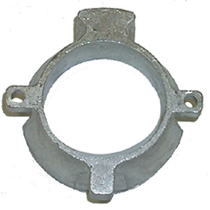 Anode, Zinc