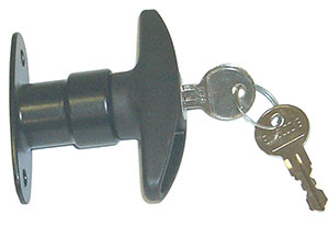 Starter Lock