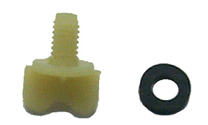 Drain Plug & Gasket