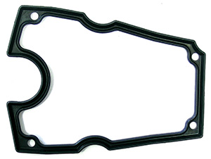 Gasket, Exhaust