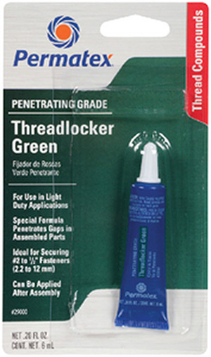 Penetrating Threadlocker 290