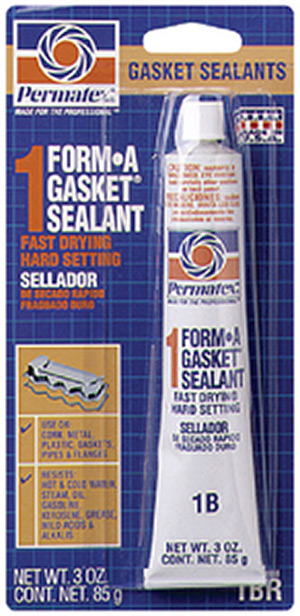 Form-A-Gasket No. 1, 1.5 oz.