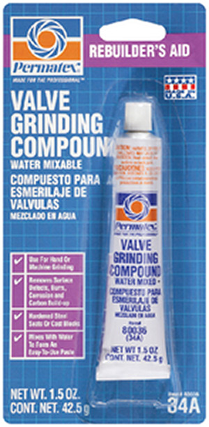 Valve Grinding Compound