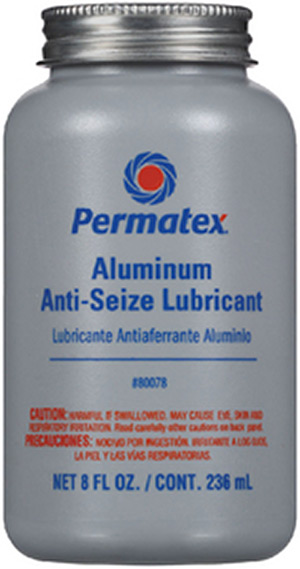 Anti-Seize Lubricant