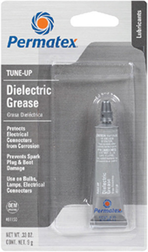 Dielectric Tune-Up Grease, .33 oz