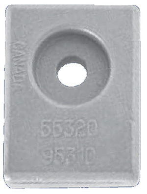 Suzuki Anodes