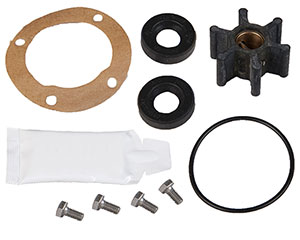 Impeller Kit