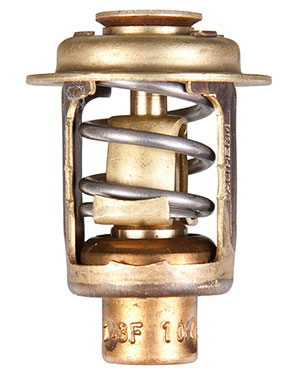 Thermostat