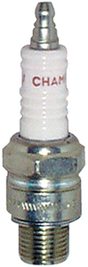 Champion Spark Plugs, J4C, #825 10333