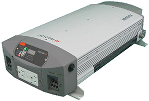 Freedom Hf 1 Kw 20a Inverter/Charger