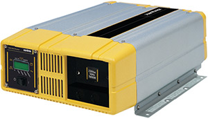 Prosine Pure Sine Wave Inverter