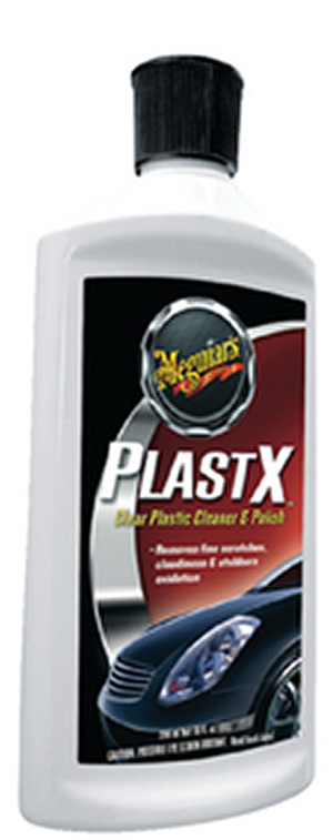 Plastix Clear Plastic