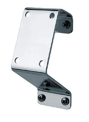 3" Shim for Transom Mount Bracket"