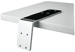 Over Platform Mount